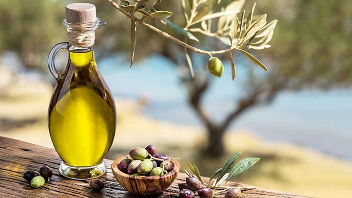 Benefits Of Having Olive Oil