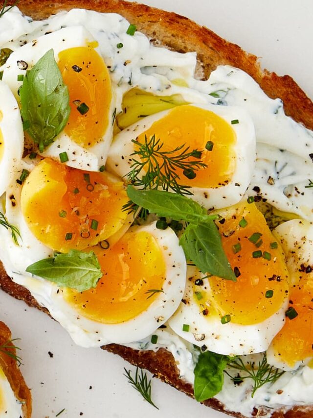 3 Best 5-Min Anti-Inflammatory Mediterranean Diet Breakfast Ideas for Busy Moms