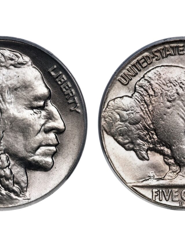 Top 10 Buffalo Indian Nickels You Need in Your Collection!